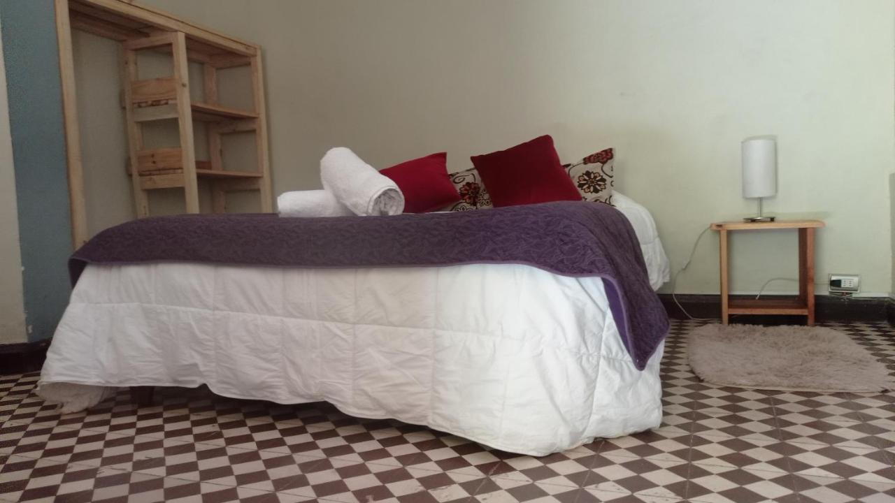 Hostal Los Penones San Alfonso Εξωτερικό φωτογραφία