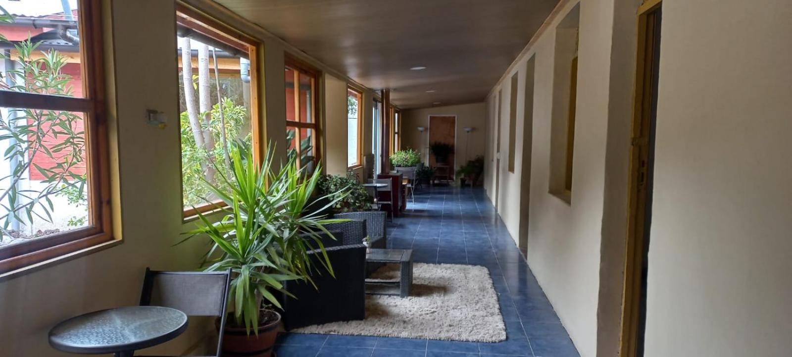 Hostal Los Penones San Alfonso Εξωτερικό φωτογραφία