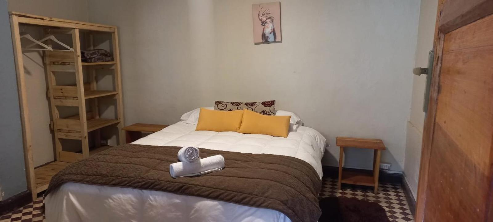 Hostal Los Penones San Alfonso Εξωτερικό φωτογραφία