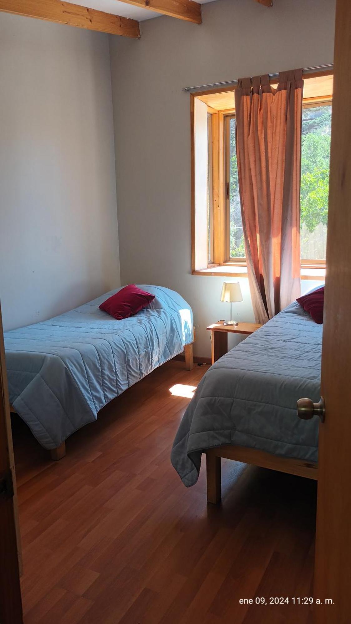 Hostal Los Penones San Alfonso Εξωτερικό φωτογραφία