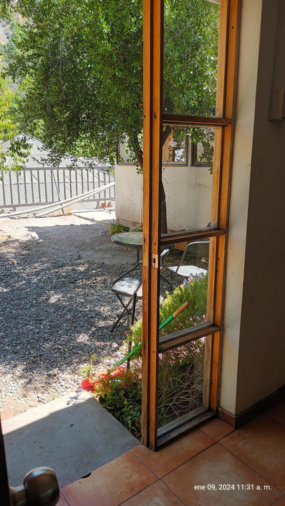 Hostal Los Penones San Alfonso Εξωτερικό φωτογραφία