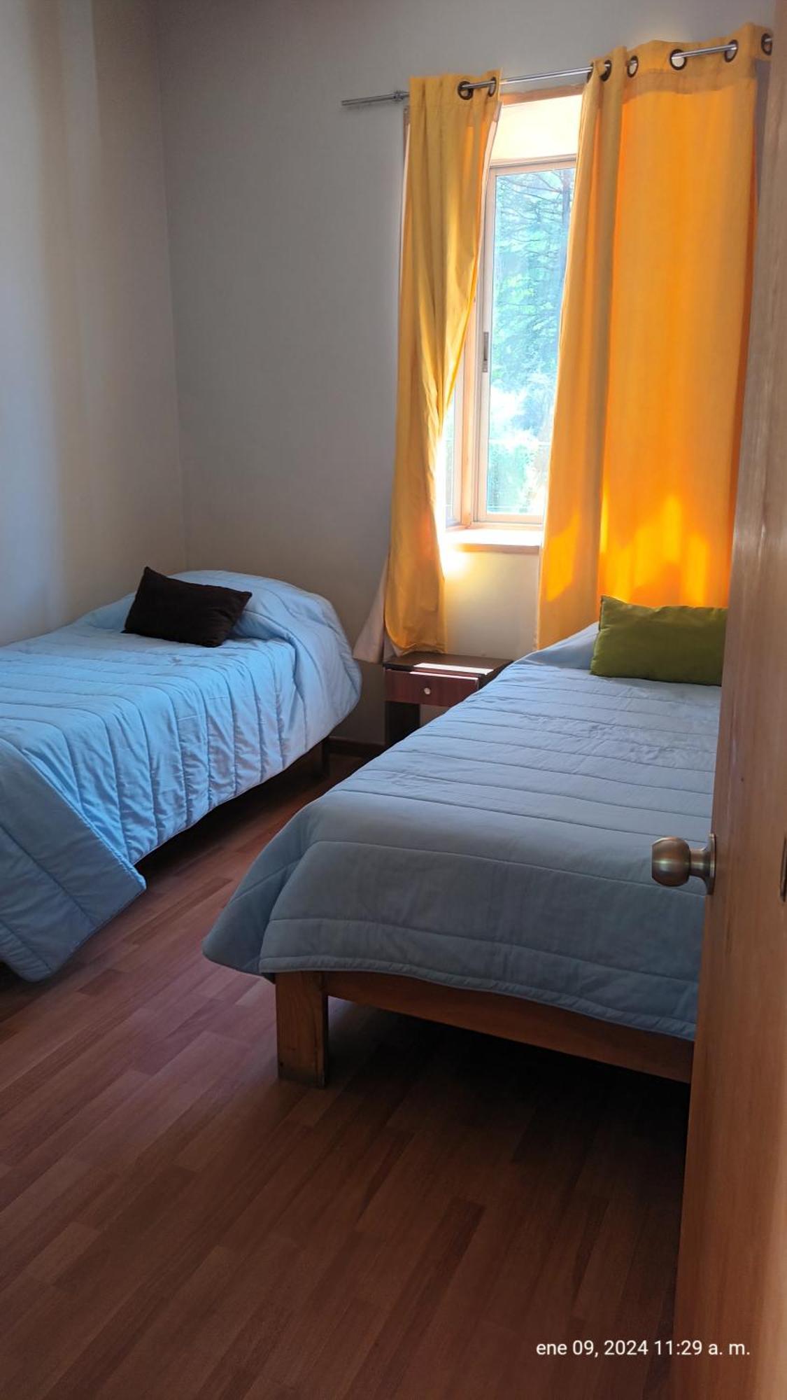 Hostal Los Penones San Alfonso Εξωτερικό φωτογραφία
