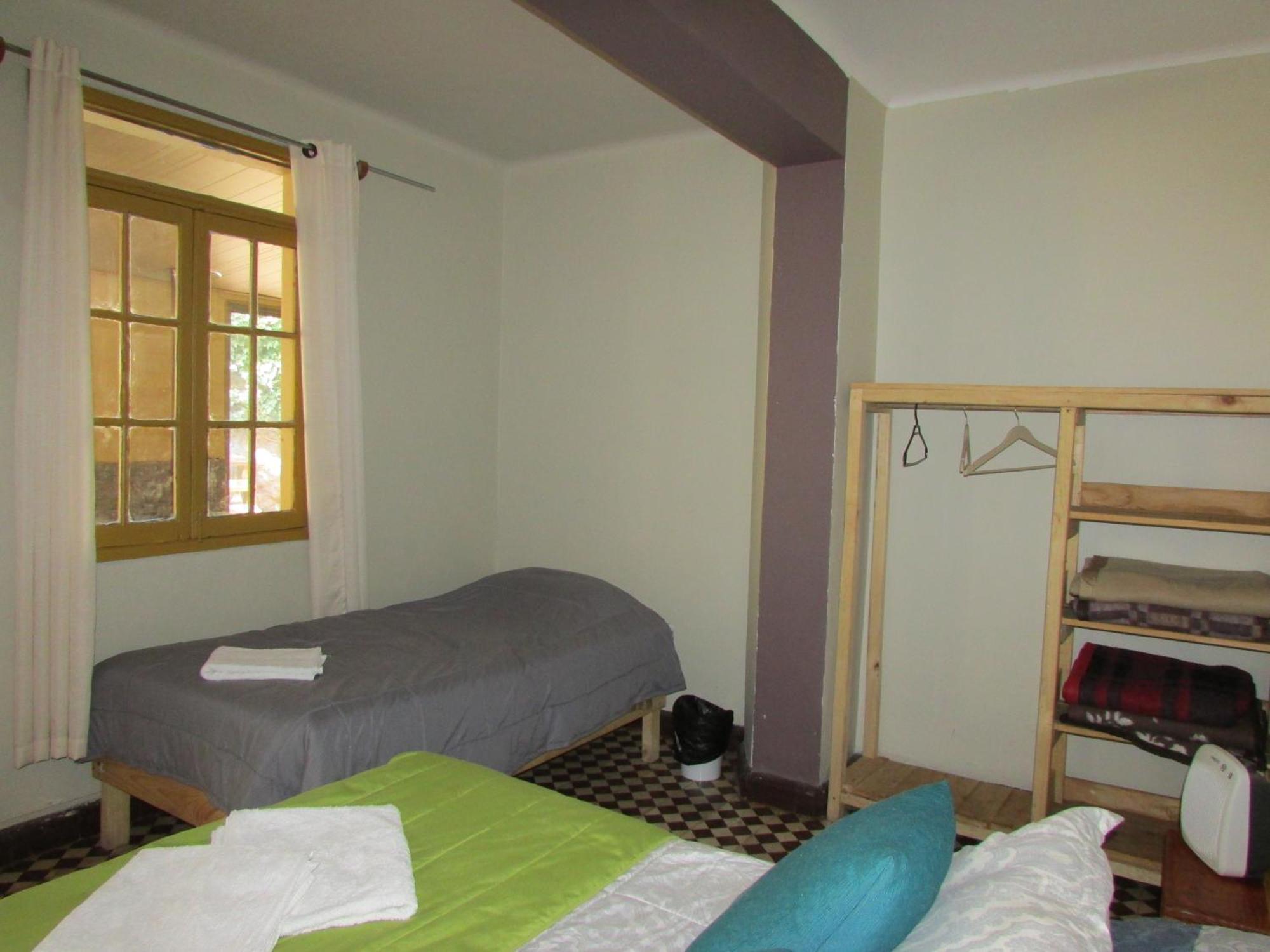 Hostal Los Penones San Alfonso Εξωτερικό φωτογραφία