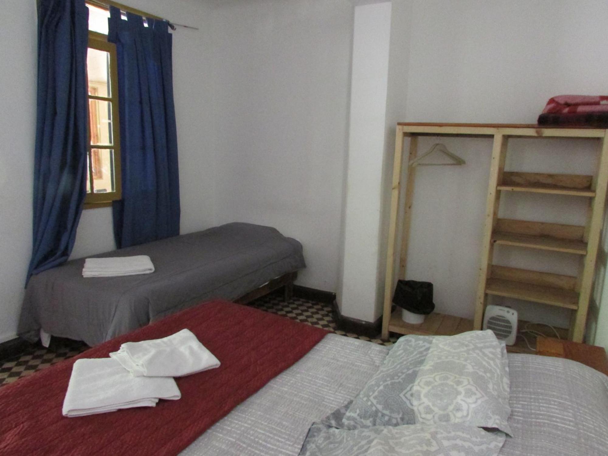 Hostal Los Penones San Alfonso Εξωτερικό φωτογραφία