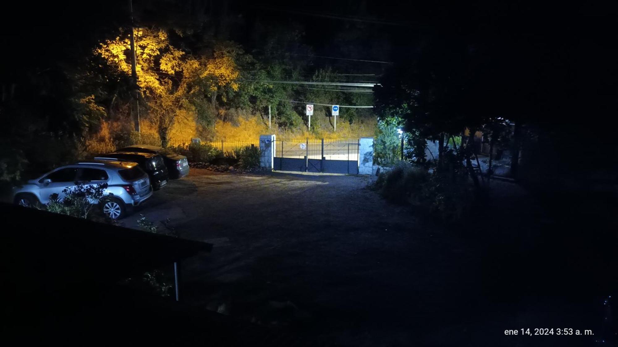 Hostal Los Penones San Alfonso Εξωτερικό φωτογραφία