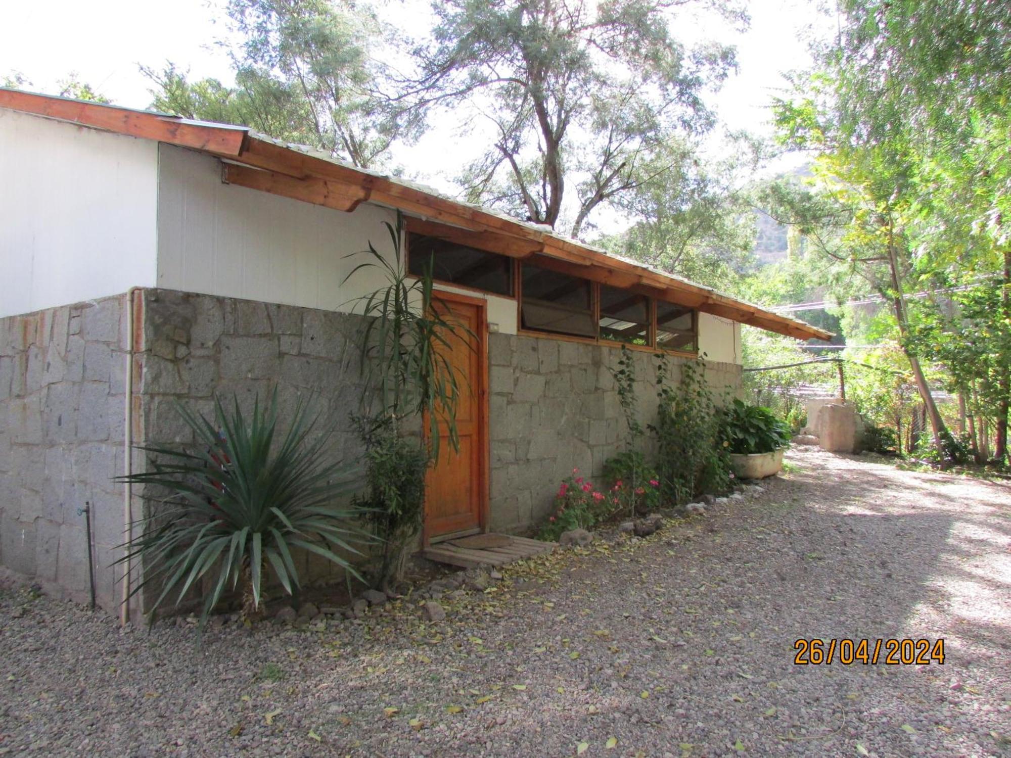 Hostal Los Penones San Alfonso Εξωτερικό φωτογραφία