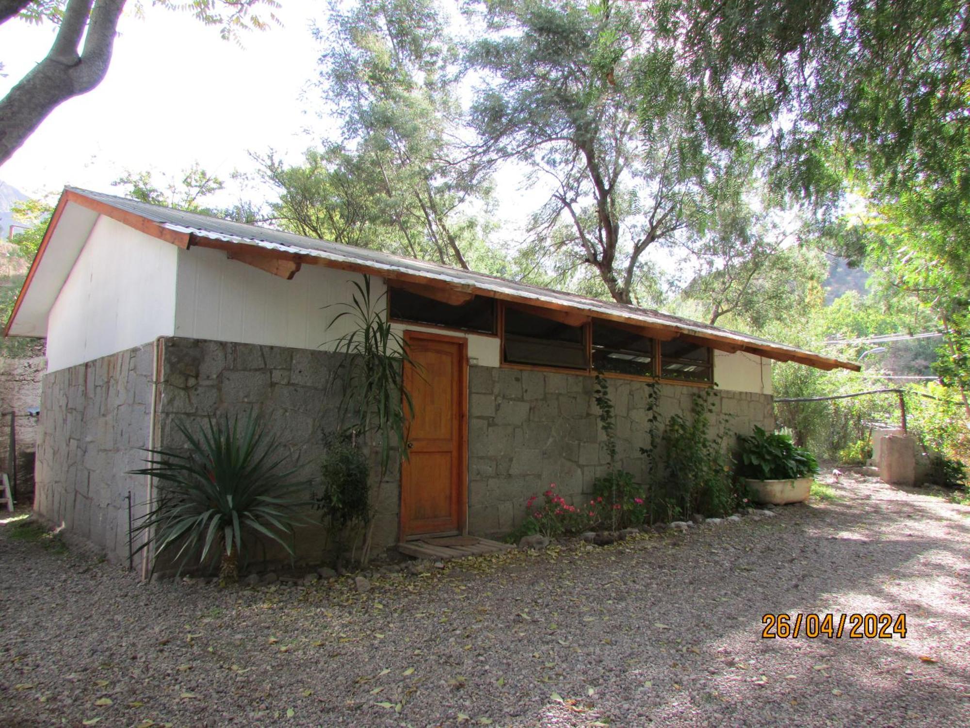 Hostal Los Penones San Alfonso Εξωτερικό φωτογραφία