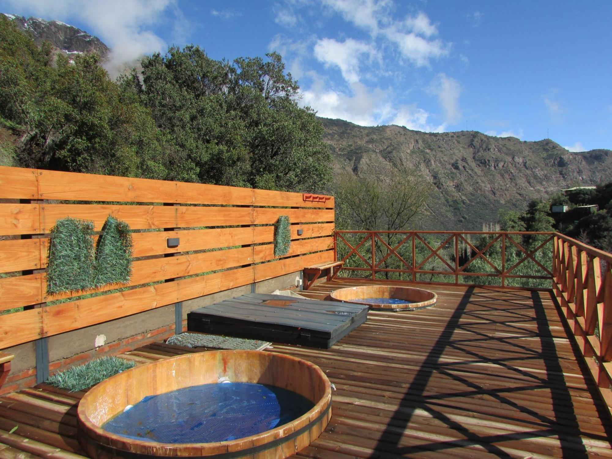 Hostal Los Penones San Alfonso Εξωτερικό φωτογραφία